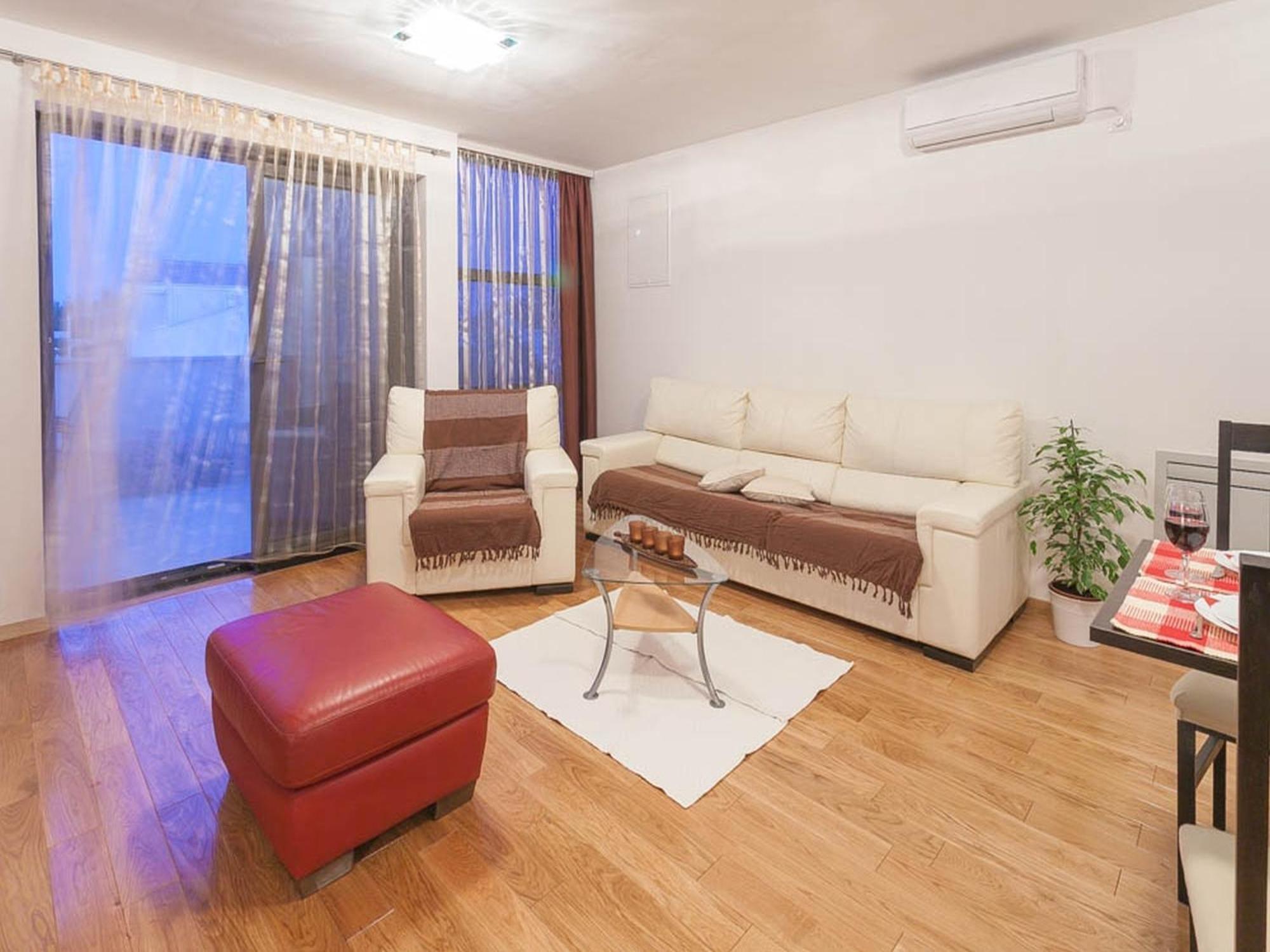 Apartments Dalmatia (Adults Only) Privlaka  Exteriér fotografie