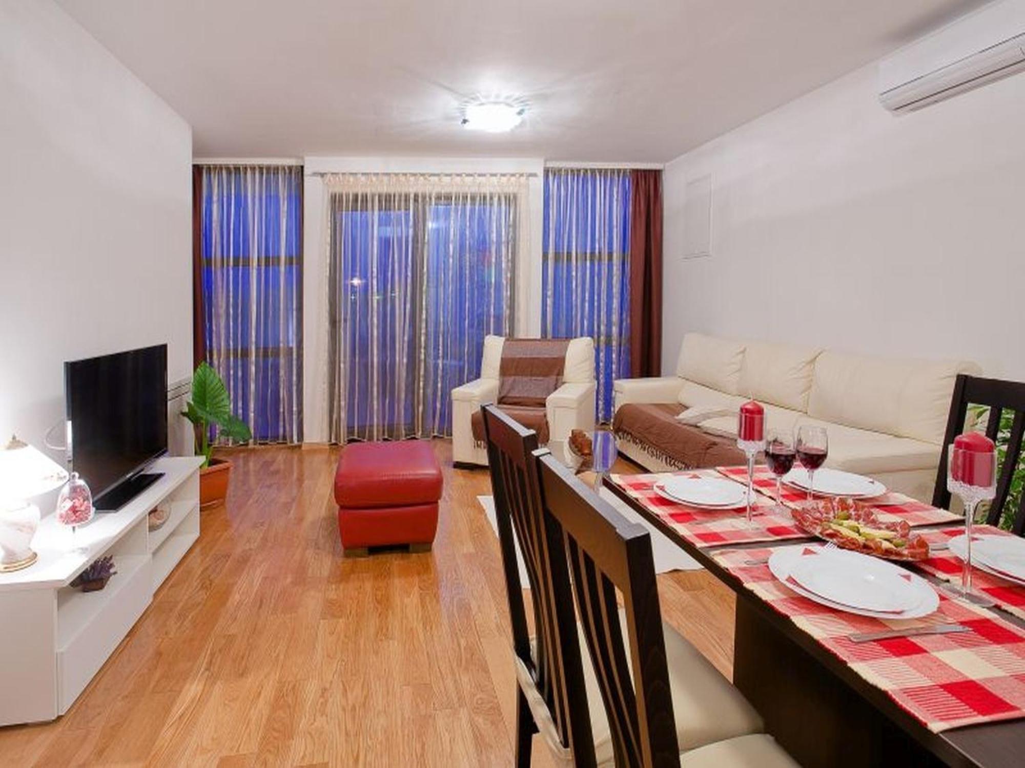 Apartments Dalmatia (Adults Only) Privlaka  Exteriér fotografie