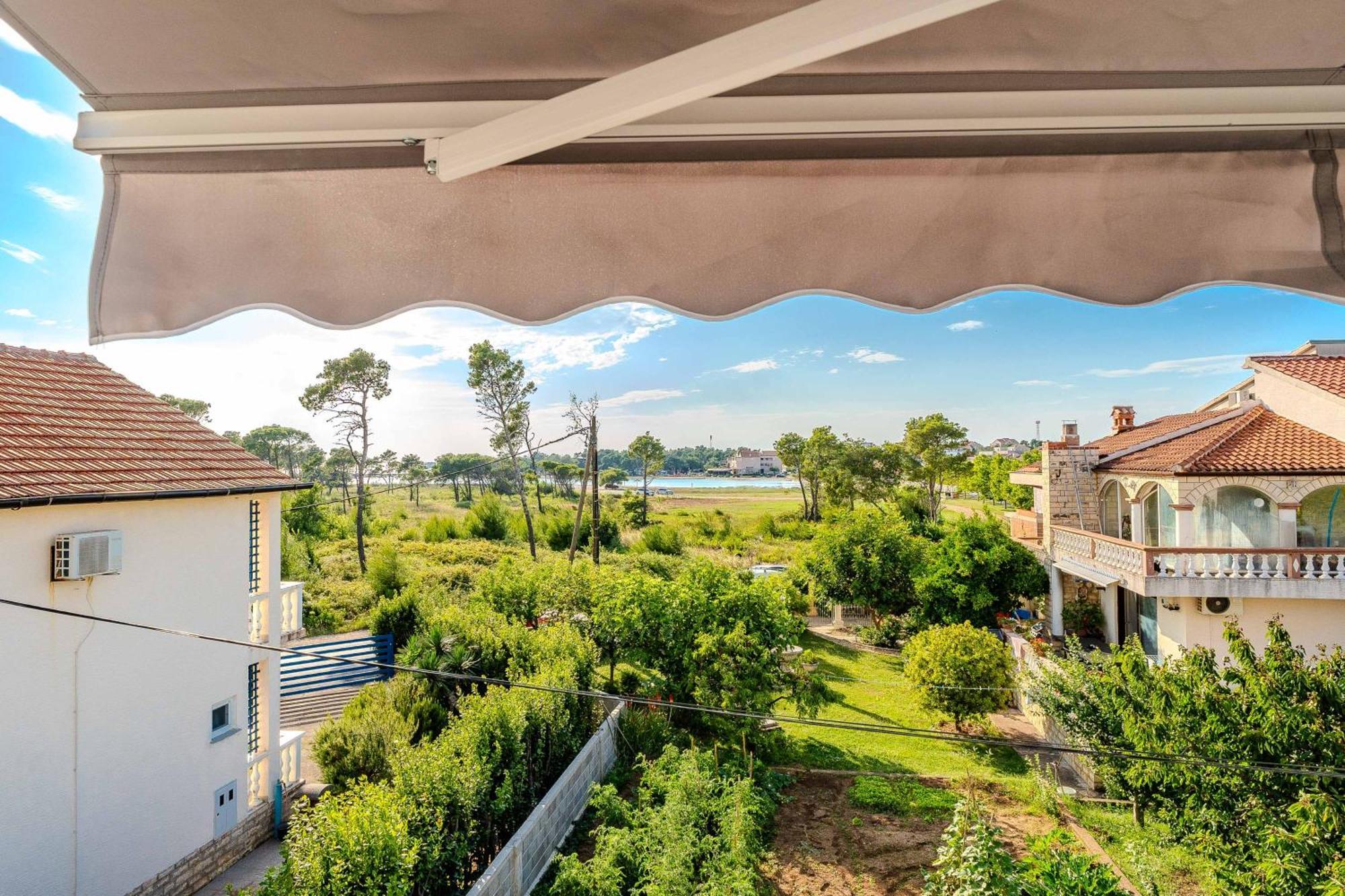 Apartments Dalmatia (Adults Only) Privlaka  Exteriér fotografie
