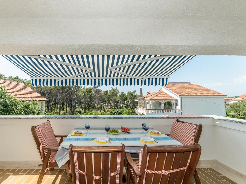 Apartments Dalmatia (Adults Only) Privlaka  Exteriér fotografie