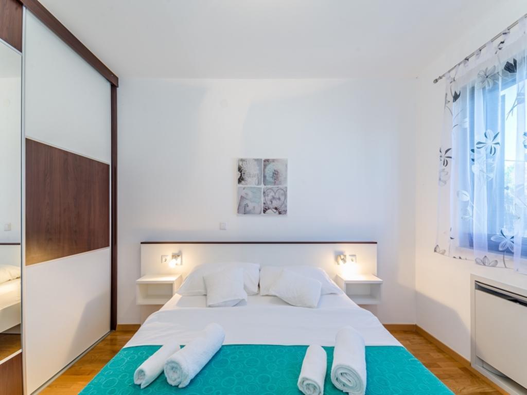 Apartments Dalmatia (Adults Only) Privlaka  Exteriér fotografie