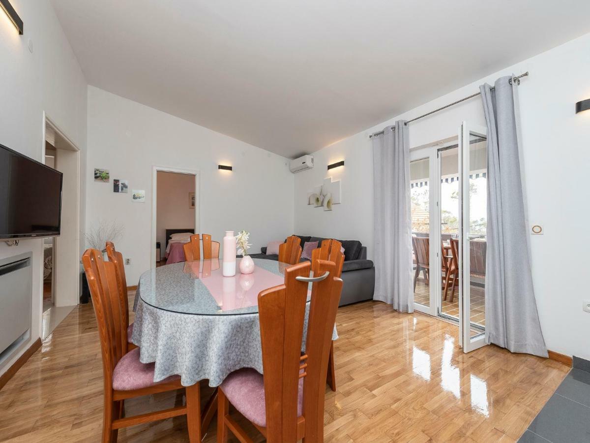 Apartments Dalmatia (Adults Only) Privlaka  Exteriér fotografie