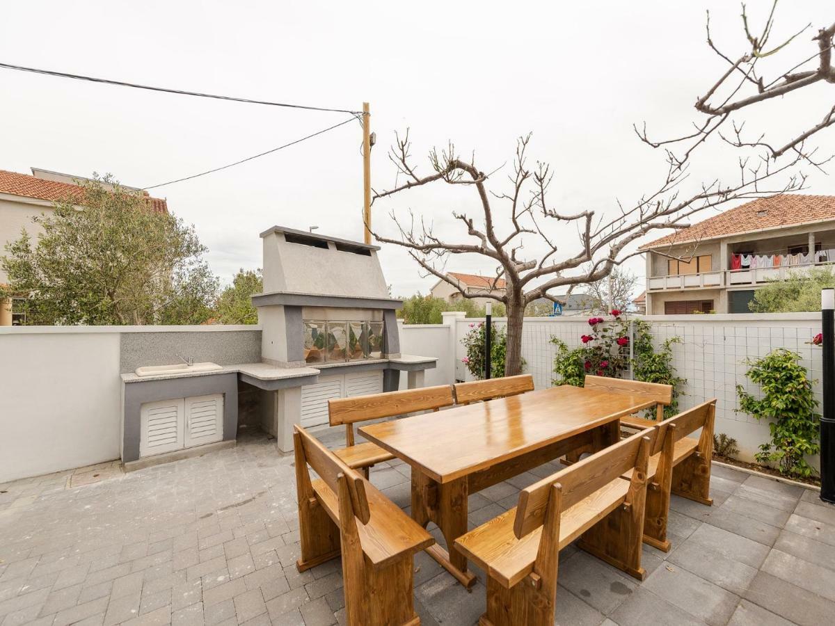 Apartments Dalmatia (Adults Only) Privlaka  Exteriér fotografie